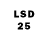 MDMA VHQ Smells Spirit